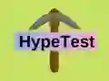 Hype Test Minecraft Fan Test เกมออนไลน์