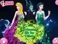 Princess Life For Villain เกมออนไลน์