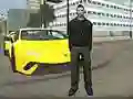 Grand City Car Thief เกมออนไลน์