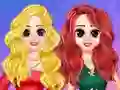 Princess Delightful Summer เกมออนไลน์
