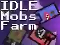 Idle Mobs Farm เกมออนไลน์