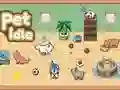 Pet Idle เกมออนไลน์