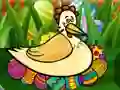 Easter Shadow Match เกมออนไลน์