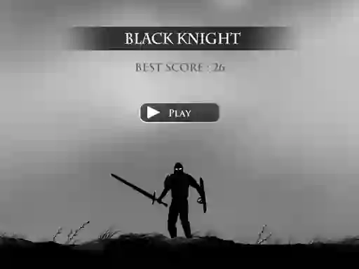 Black Knight เกมออนไลน์