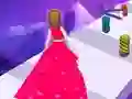 Skirt Rush 3D เกมออนไลน์