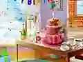 Princess Birthday Surprise เกมออนไลน์