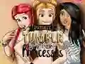 Private Tumblr Party for Princesses เกมออนไลน์