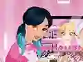 Princesses Beauty Vlog เกมออนไลน์