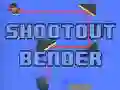 Shootout Bender เกมออนไลน์