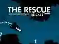 The rescue Rocket เกมออนไลน์