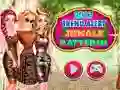 2017 Trend Alert Jungle Patterns เกมออนไลน์