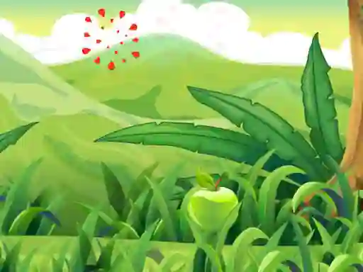 Fruit Cutter เกมออนไลน์