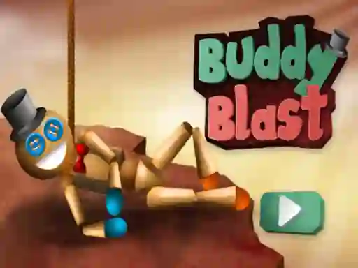 Buddy Blast เกมออนไลน์