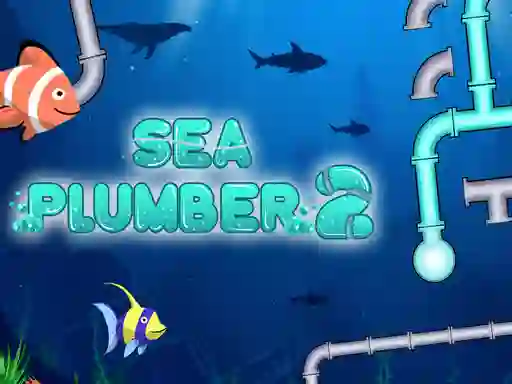 Sea Plumber 2 เกมออนไลน์