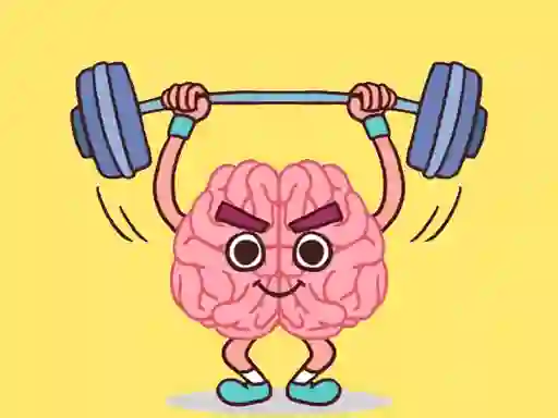 Perfect Brain 3d เกมออนไลน์