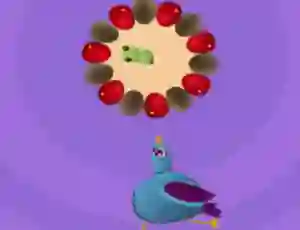 Pigeon Game เกมออนไลน์