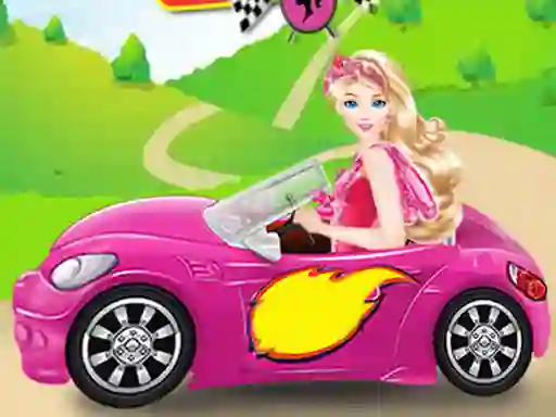 Fashion New Car เกมออนไลน์