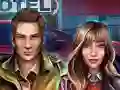 Hidden In The Dark เกมออนไลน์