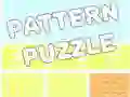 Pattern Puzzle เกมออนไลน์