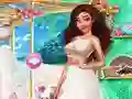 Princess Secret Life เกมออนไลน์