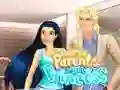 Meet the Parents with Princess เกมออนไลน์