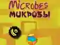 Microbes เกมออนไลน์