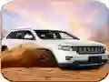 Luxury Suv Offroad Prado Drive เกมออนไลน์