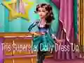 Tris Superstar Dolly Dress Up เกมออนไลน์