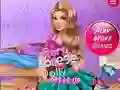 Sery College Dolly Dress Up เกมออนไลน์