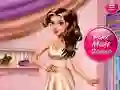 Tris Homecoming Dolly Dressup เกมออนไลน์