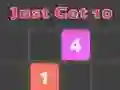 Just Get 10 เกมออนไลน์