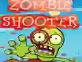 Zombie Shooter เกมออนไลน์