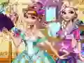 Princess Vintage Shop เกมออนไลน์