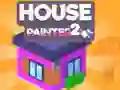 House Painter 2 เกมออนไลน์