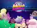 Match Masters เกมออนไลน์