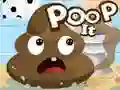 Poop It เกมออนไลน์