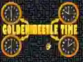 Golden beetle time เกมออนไลน์