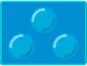 Smash The Bubbles เกมออนไลน์