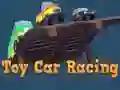 Toy Car Racing เกมออนไลน์