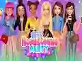 BFFs Homecoming Party เกมออนไลน์