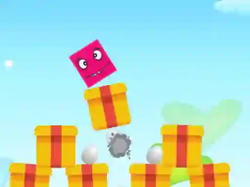 Destroy The Eggs เกมออนไลน์