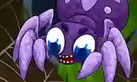 Spider Story เกมออนไลน์