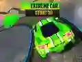 Extreme Car Stunts 3d เกมออนไลน์