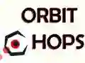 Orbit Hops เกมออนไลน์