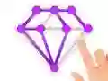 1 Line Puzzle Mania เกมออนไลน์