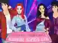Princess Boyfriend’s Wardrobe Inspired Look เกมออนไลน์