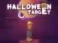 Halloween Target เกมออนไลน์