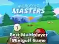 Microgolf Masters เกมออนไลน์
