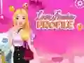 Love Finder Profile เกมออนไลน์