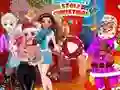 How Harley Stole Christmas เกมออนไลน์